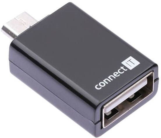 CONNECT IT OTG Adapter