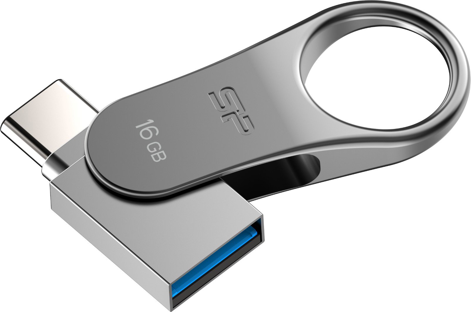 Silicon Power Mobile C80 16GB