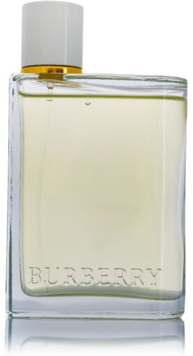 BURBERRY Her Eau de Toilette Garden EdT 50 ml