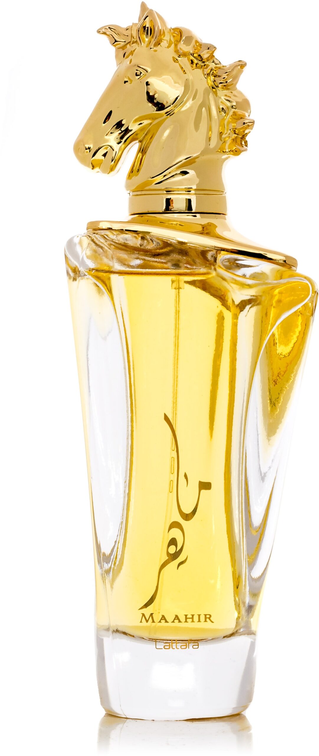 LATTAFA Maahir EdP 100 ml