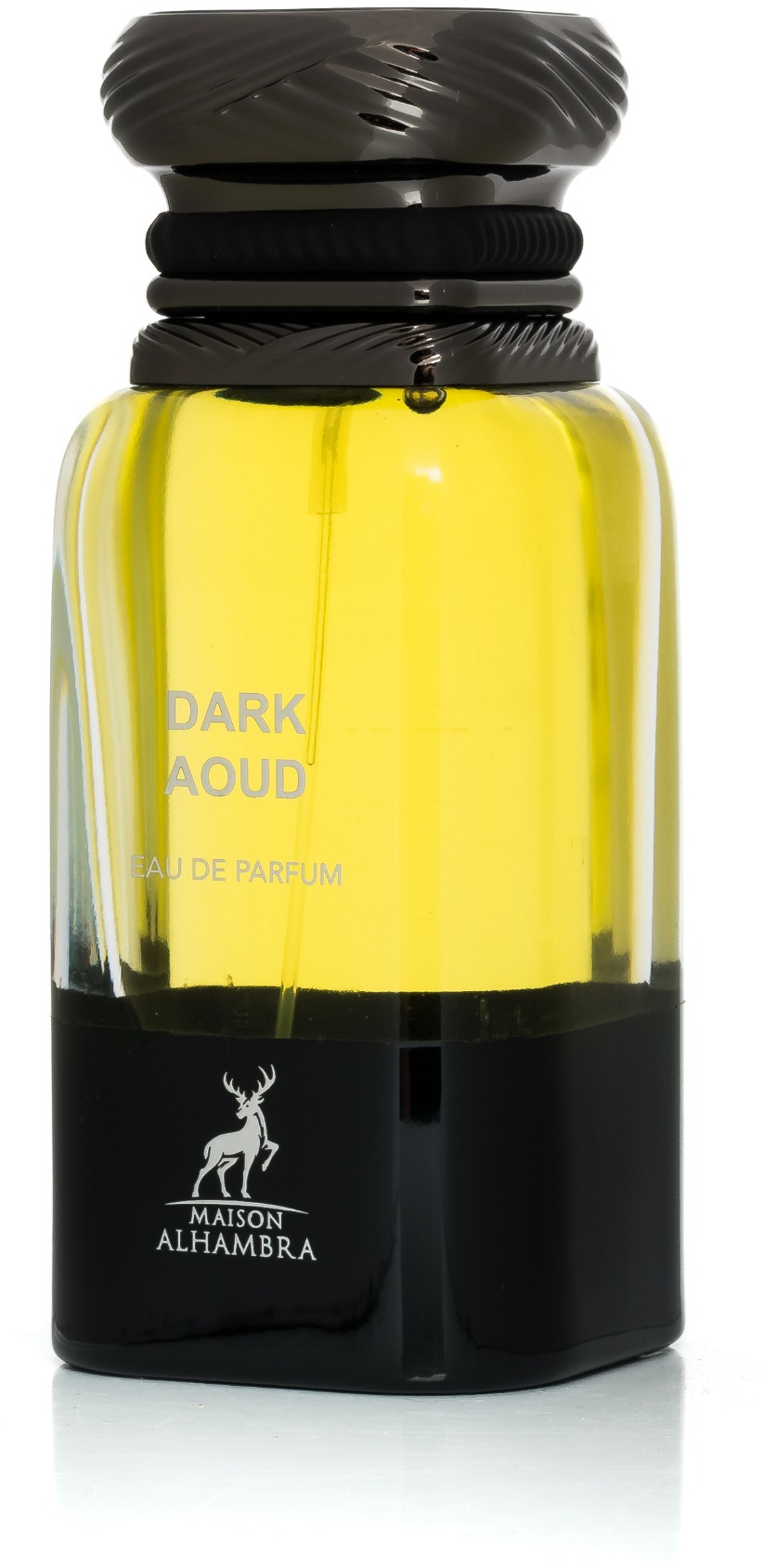 MAISON ALHAMBRA Dark Aoud EdP 80 ml