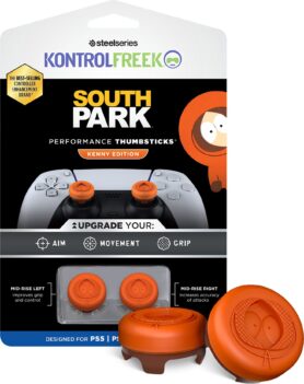 KontrolFreek South Park Kenny - PS5/PS4