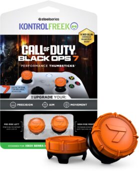 KontrolFreek CoD Chimera Standard - XBX/XB1