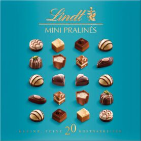 Lindt Mini Pralinky 100 g