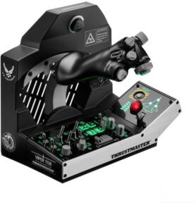 Thrustmaster VIPER TQS MISSION PACK
