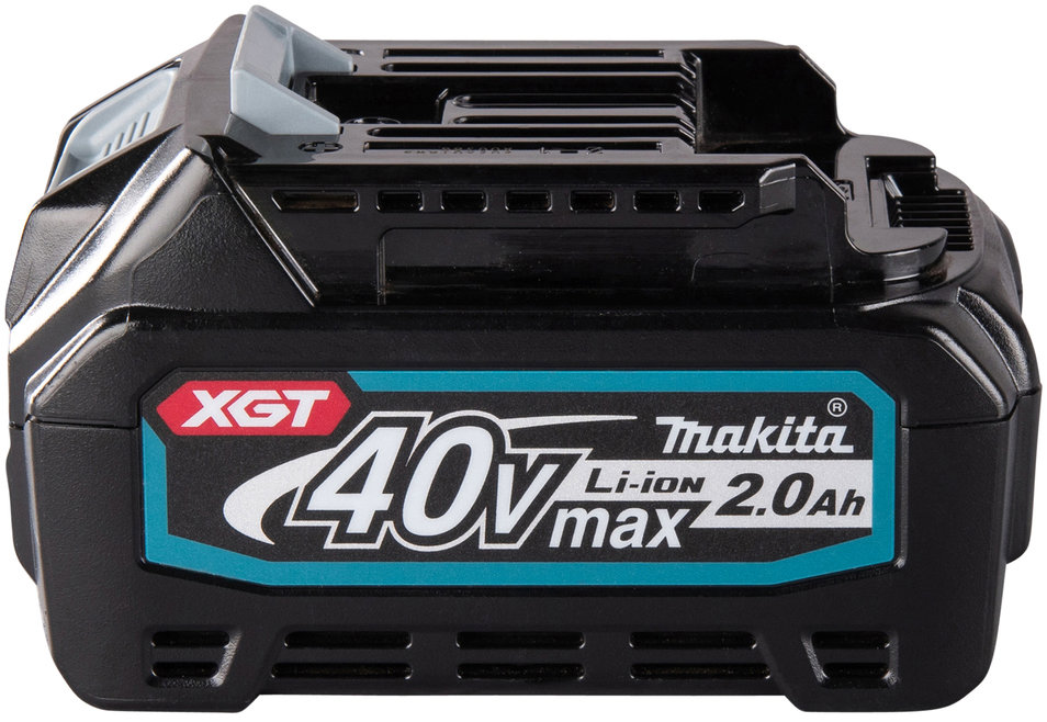 MAKITA Akumulátor Li-ion XGT BL4020 40V/2,0Ah