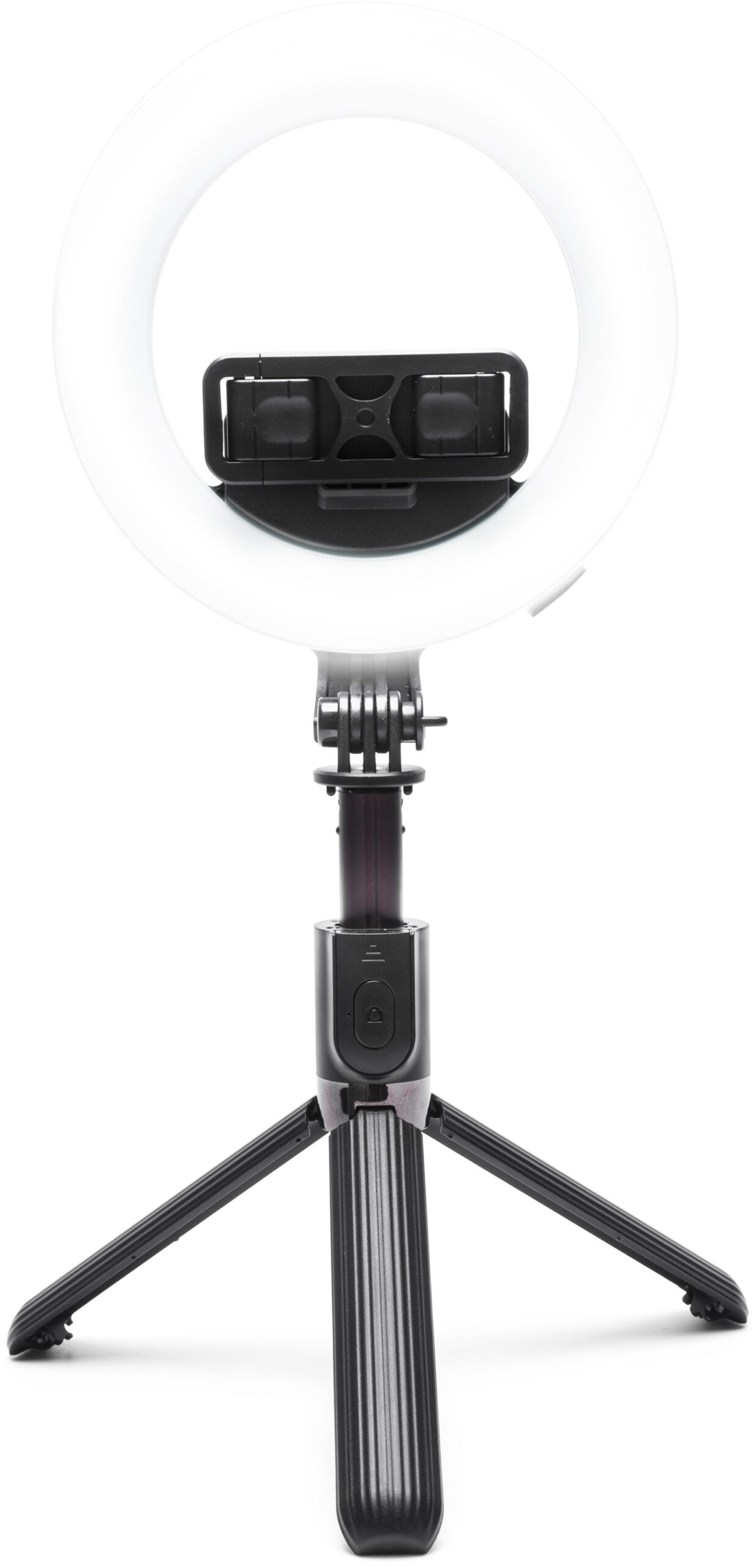 RIO GlamourGlow Pro/ Beauty & Vlogging Ring Light