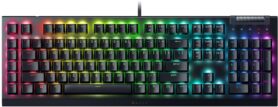 Razer BLACKWIDOW V4 X (Green Switch) - US