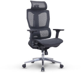 MOSH Airflow 686 černá