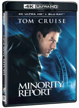 Minority Report