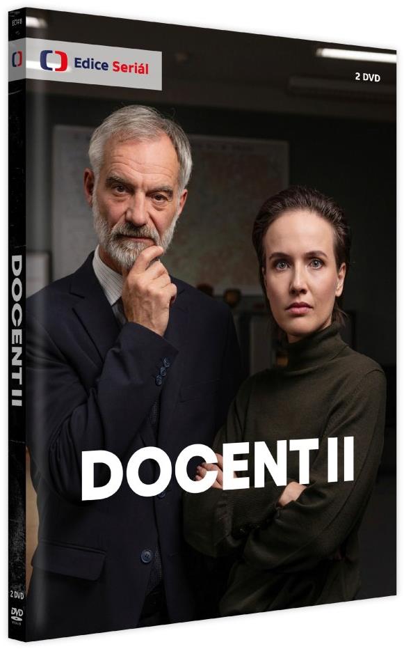 Docent II