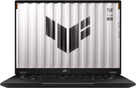 ASUS TUF Gaming A14 FA401EA-RG005W Jaeger Gray