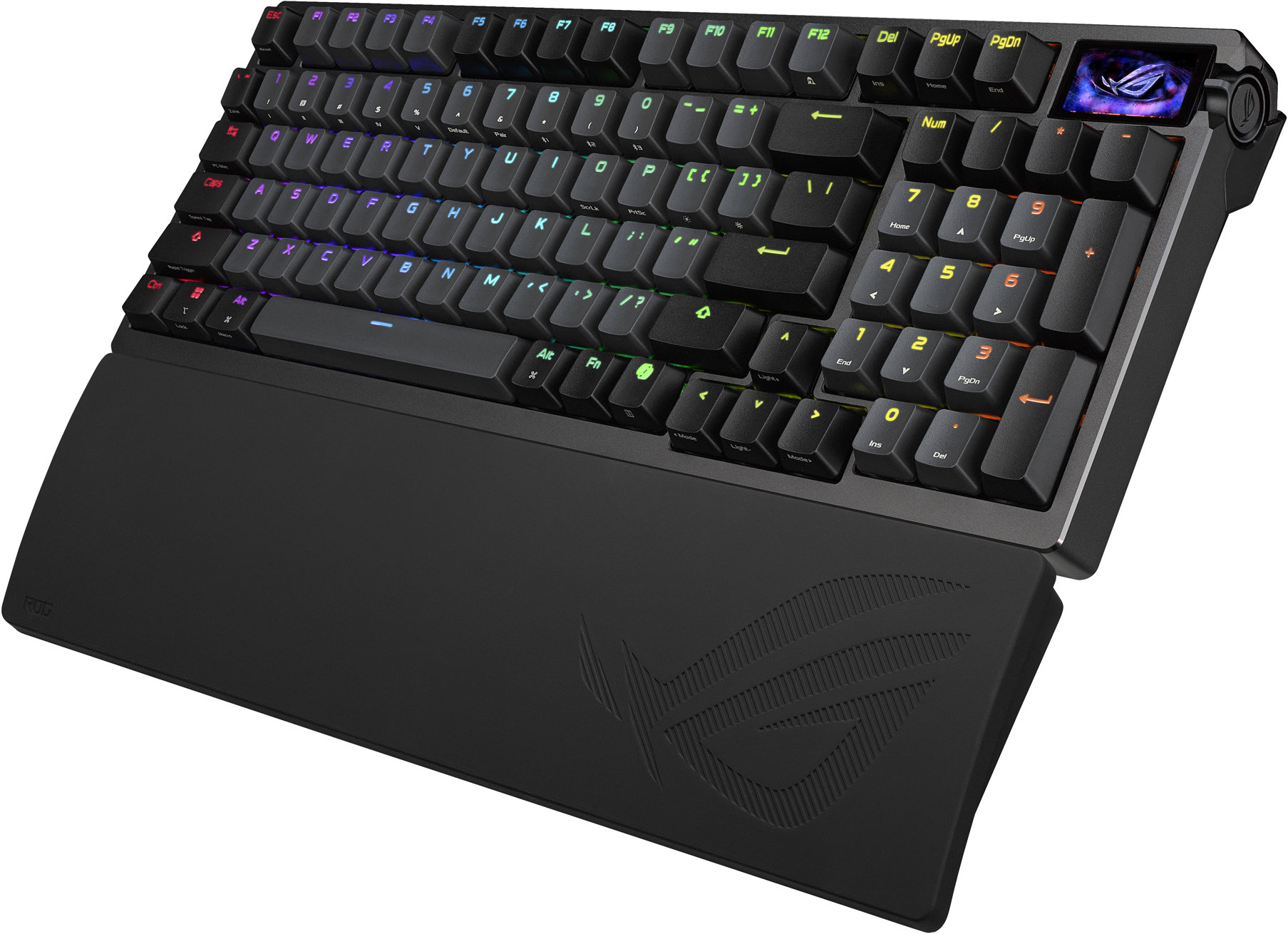 ASUS ROG Azoth 96 HE (ROG HFX V2) - CZ/SK