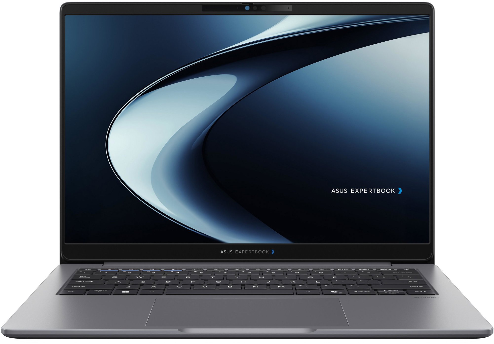 ASUS ExpertBook P5 PM5406CGA-OLEDR7321X Misty Grey
