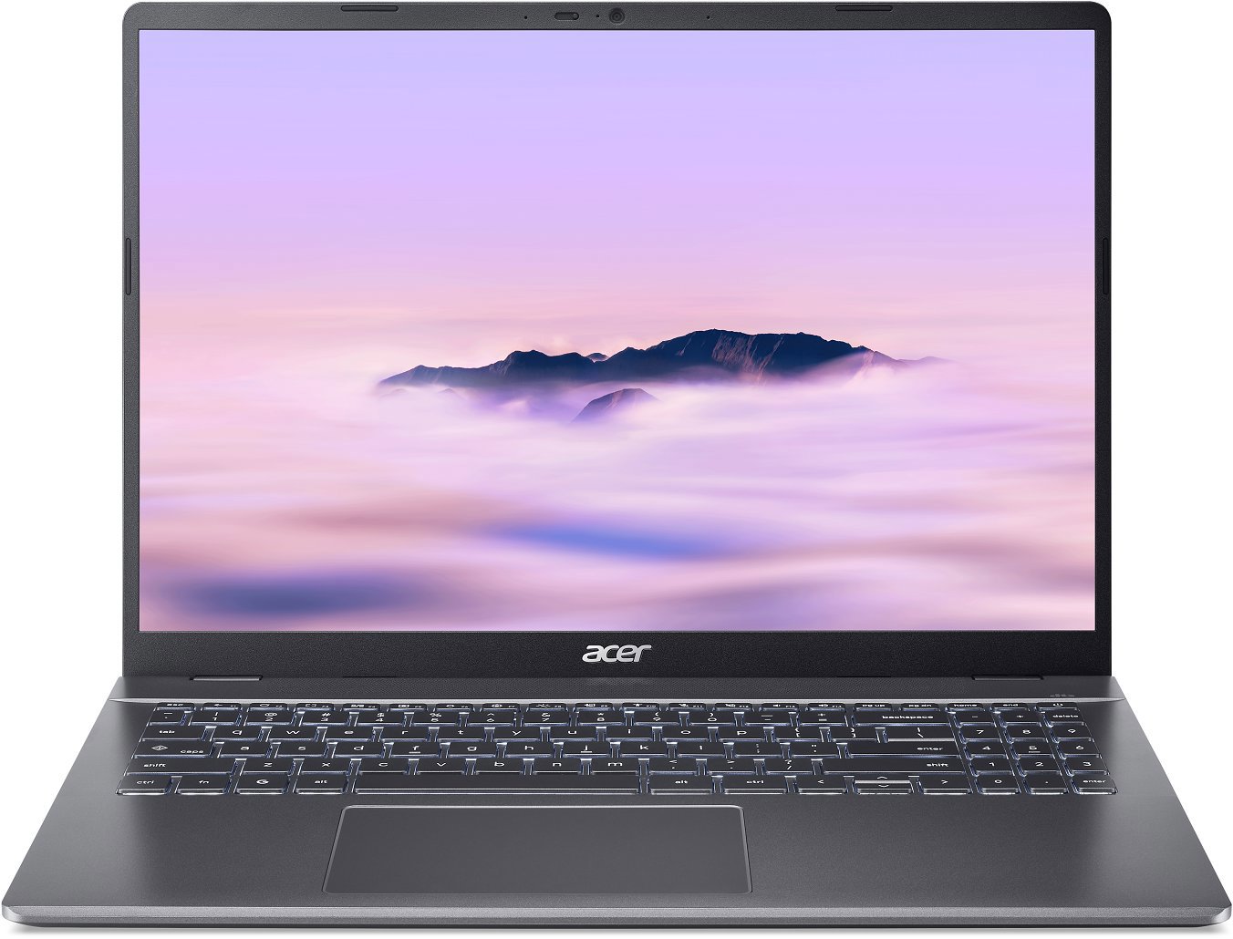 Acer Chromebook Plus 516 Steel Gray (CB516-1HT-31UE)