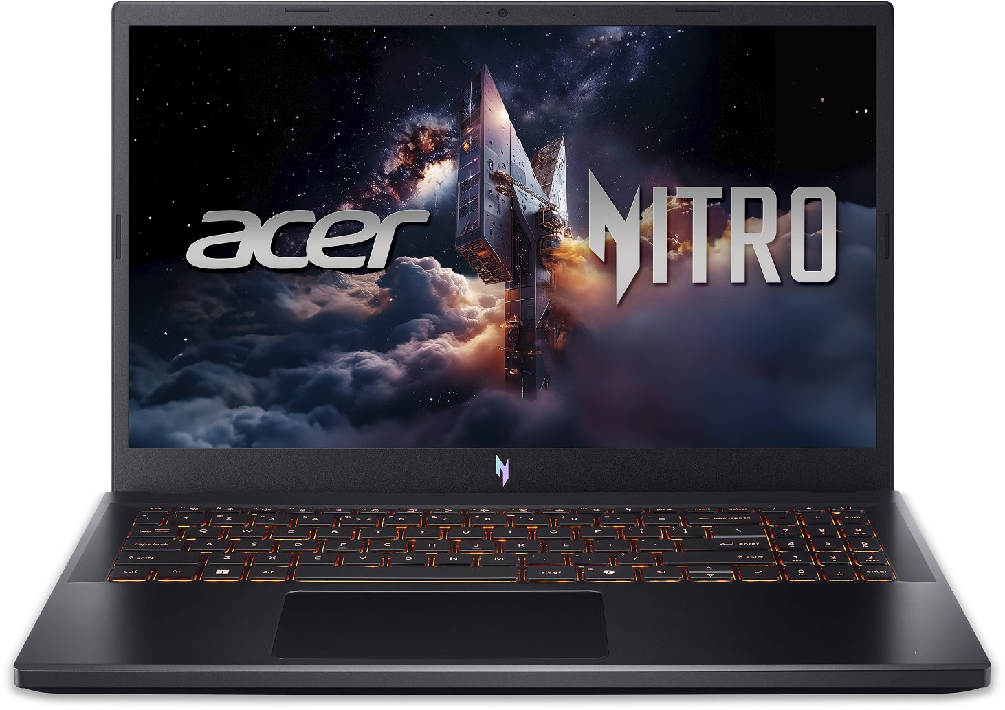 Acer Nitro V 15 Black (ANV15-52-59AW)