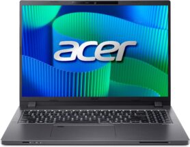 Acer TravelMate P2 16 Steel Gray (TMP216-41-TCO-R68C)