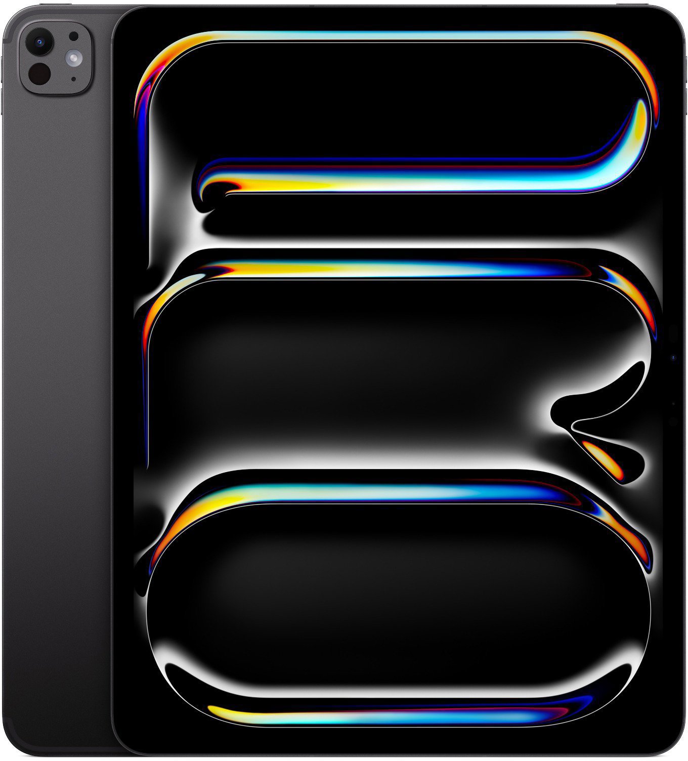 iPad Pro M5 13" Cellular 256GB vesmírně černá 2025