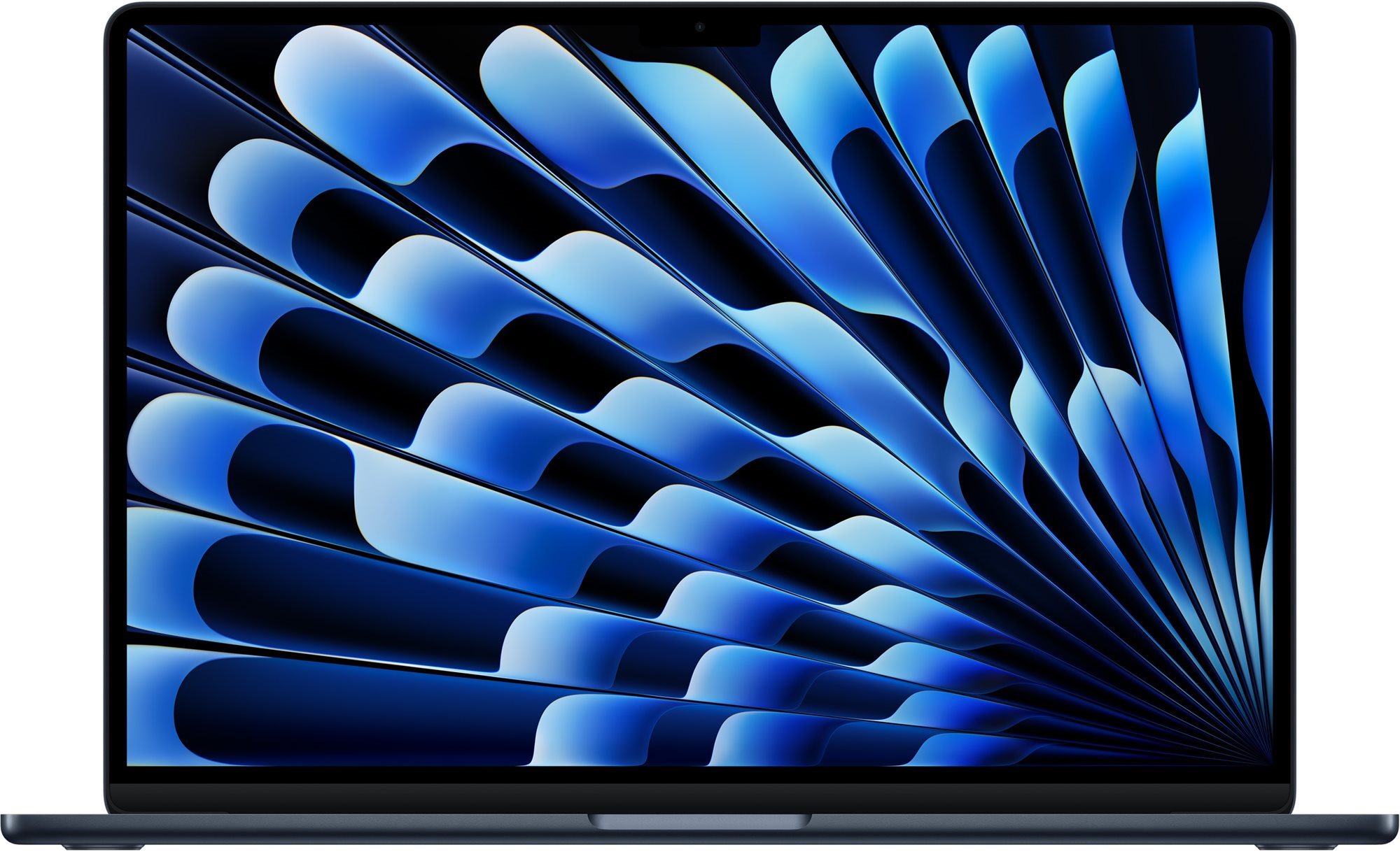 MacBook Air 15" M4 CZ 2025 Temně Inkoustový