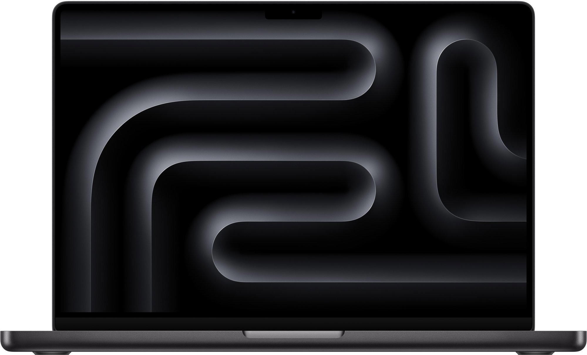MacBook Pro 14" M5 PRO US 2026 Vesmírně černý