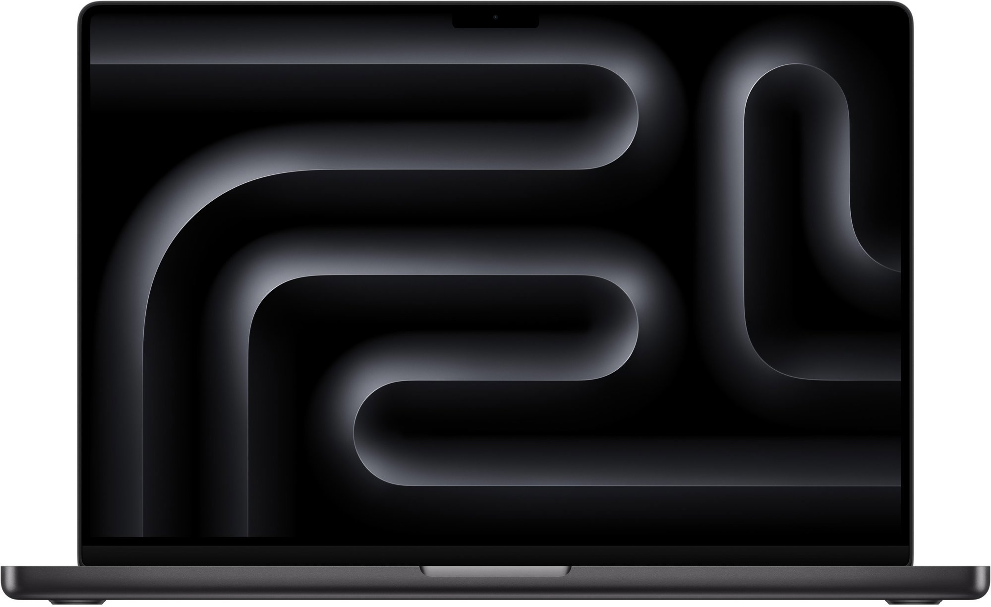 MacBook Pro 16" M5 PRO US 2026 Vesmírně černý, s Nanotexturou