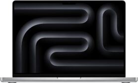 MacBook Pro 14" M5 PRO US 2026 Stříbrný