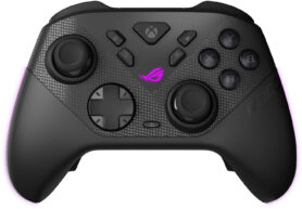 ASUS ROG Raikiri II XBOX WL