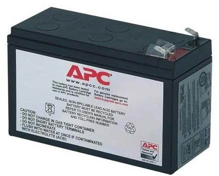 APC RBC17