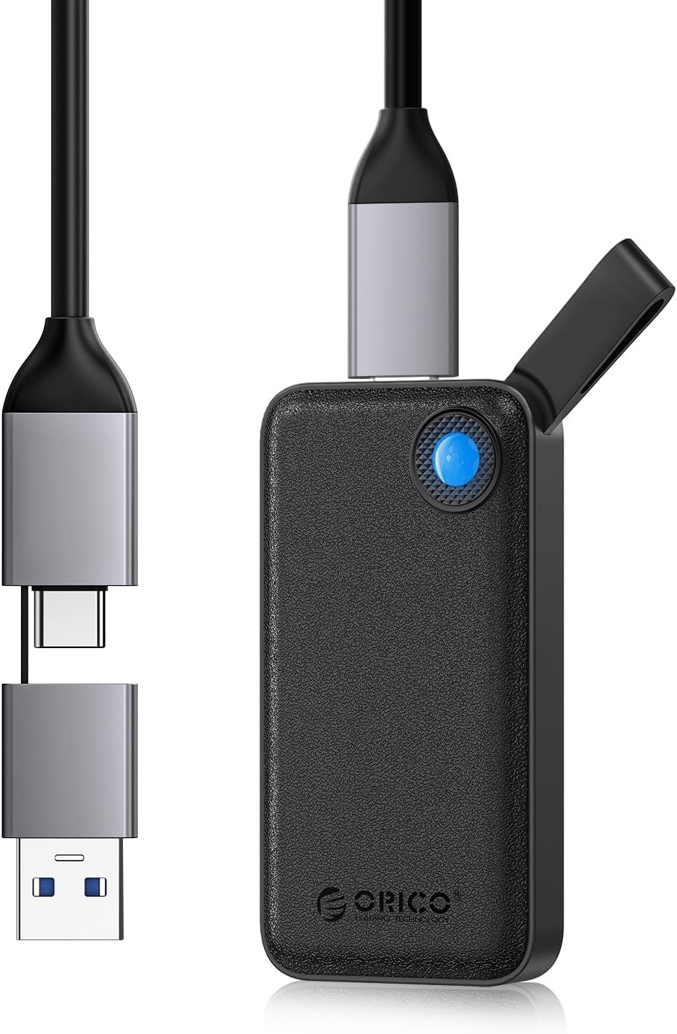 ORICO Portable SSD 2TB
