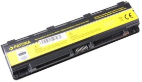 PATONA pro TOSHIBA SATELLITE C50 6600mAh Li-Ion 11.1V