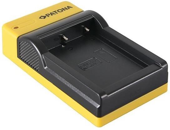PATONA Foto Sony NP-FW50 slim, USB