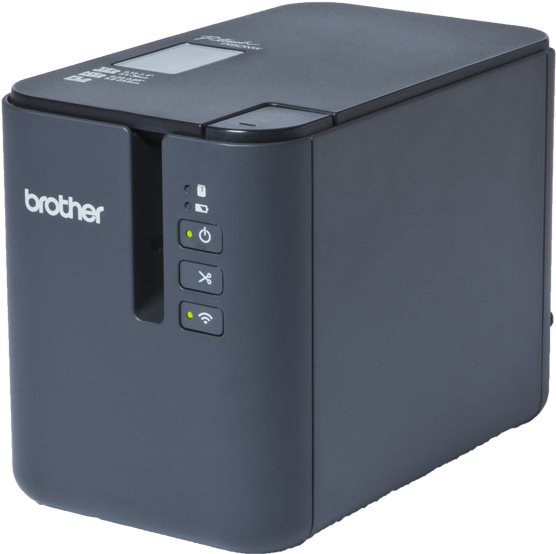 Brother PT-P900Wc