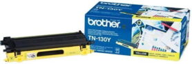 Brother TN-130Y žlutý