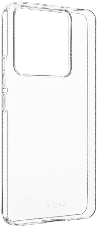 FIXED Slim AntiUV pro Xiaomi Redmi Note 13 Pro 5G/ POCO X6 5G čiré