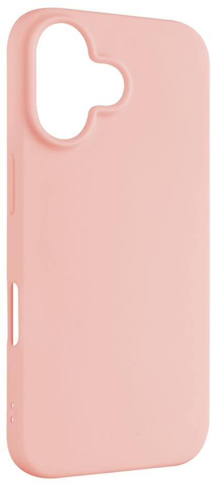 FIXED Story pro Apple iPhone 16 růžový