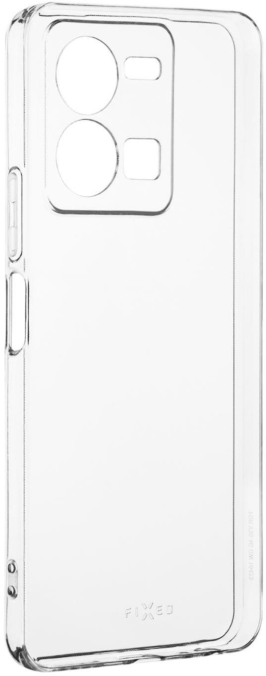 FIXED pro Vivo Y35 čiré