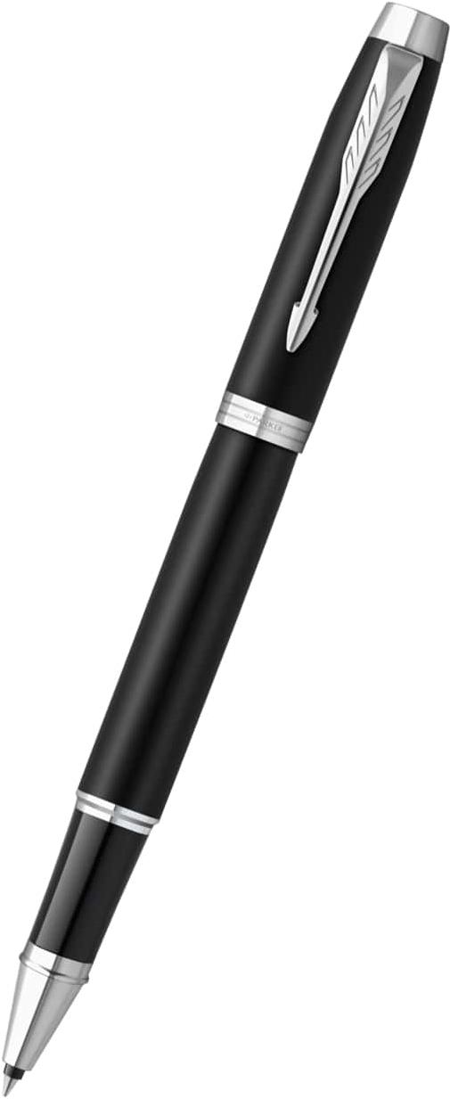 PARKER IM Essential Matte Black CT