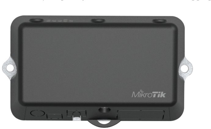 Mikrotik RB912R-2nD-LTm