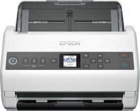 EPSON WorkForce DS-730N