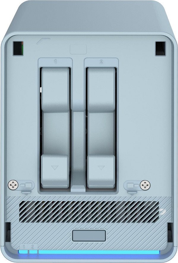 QNAP QMiroPlus-201W