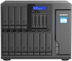 QNAP TS-1655-8G