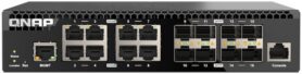 QNAP QSW-M3216R-8S8T