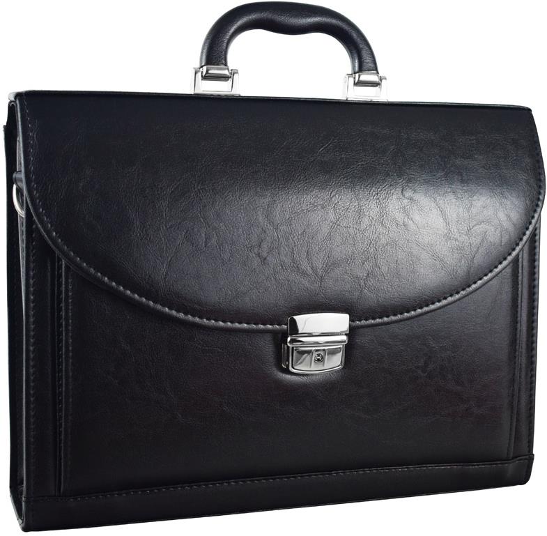 REAbags 9004-TR - černá/nikl