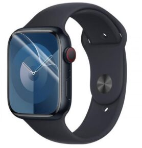 RedGlass Fólie pro Apple Watch Series 9 (45 mm) , 6 ks