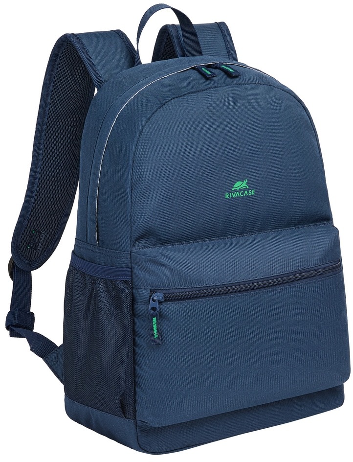 RIVACASE 5563 18l Urban Lite, modrý