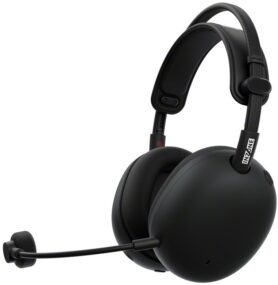 Sony Noise Cancelling INZONE H9 II černá