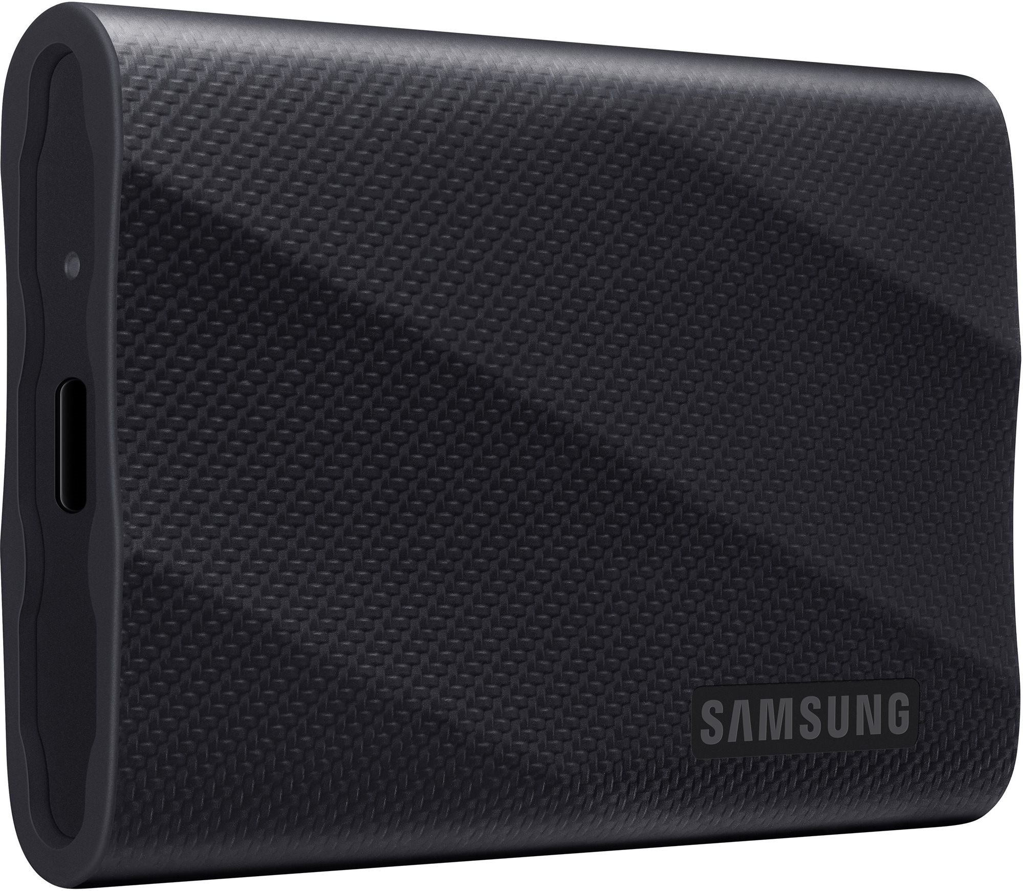 Samsung Portable SSD T9 2TB černý