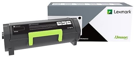LEXMARK C232HK0 černý