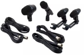 Shure PGADRUMKIT4