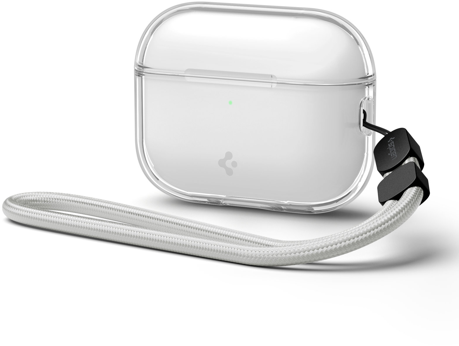 Spigen Liquid Crystal Crystal Clear AirPods Pro 3